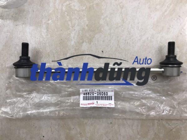 ROTUYN CÂN BẰNG TRƯỚC TOYOTA CAMRY 2006 | 4882006060 - Ảnh 2