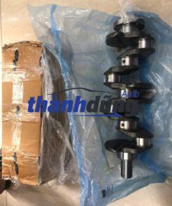 TRỤC CƠ FORD EVEREST 2019-2024 | GK2Z6303B