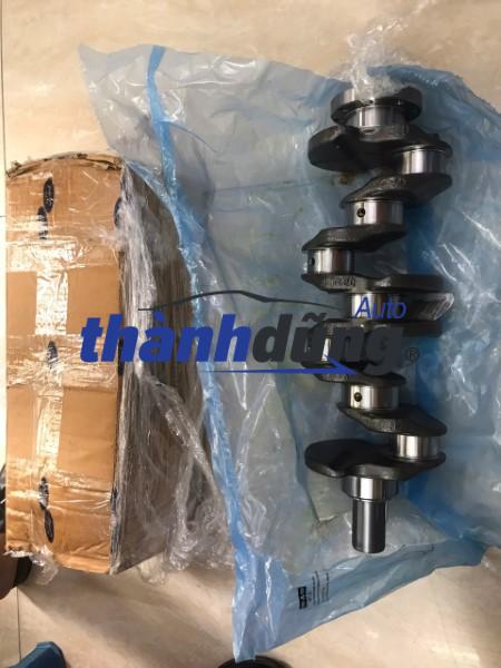 TRỤC CƠ FORD EVEREST 2019-2024 | GK2Z6303B