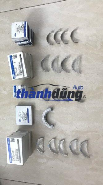 BẠC BALIE FORD RANGER 2018-2024 | GK2Q6213AAA - Ảnh 2