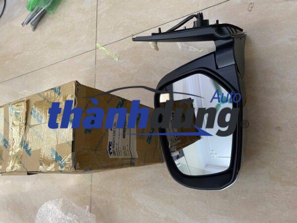GƯƠNG CHIẾU HẬU MITSUBISHI TRITON 2019-2023 | 7632D646 - Ảnh 2