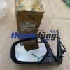 GƯƠNG CHIẾU HẬU MITSUBISHI TRITON 2019-2023 | 7632D646