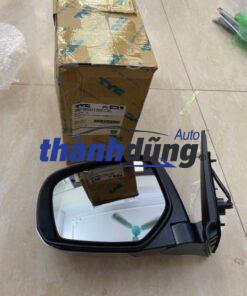 GƯƠNG CHIẾU HẬU MITSUBISHI TRITON 2019-2023 | 7632D646