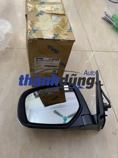GƯƠNG CHIẾU HẬU MITSUBISHI TRITON 2019-2023 | 7632D646