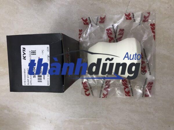 TĂM BÔNG PHUỘC NHÚN MITSUBISHI PAJERO 2008-2015 | SB1041 - Ảnh 2