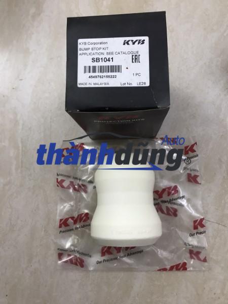 TĂM BÔNG PHUỘC NHÚN MITSUBISHI PAJERO 2008-2015 | SB1041