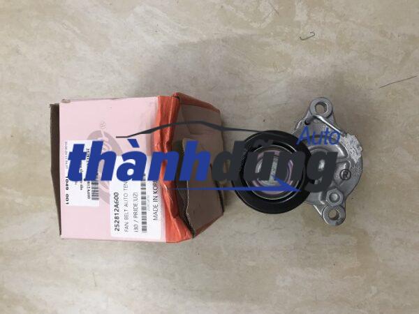 BI TĂNG TỔNG HYUNDAI I20 2014-2018 | 252812A600 - Ảnh 2