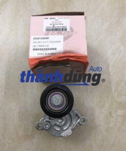 BI TĂNG TỔNG HYUNDAI I20 2014-2018 | 252812A600