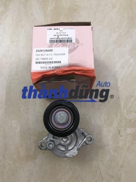 BI TĂNG TỔNG HYUNDAI I20 2014-2018 | 252812A600