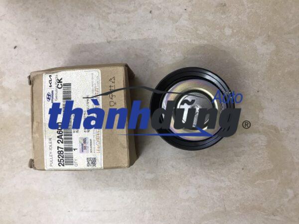 BI TỲ TỔNG KIA RONDO 2014-2018 | 252872A600 - Ảnh 2