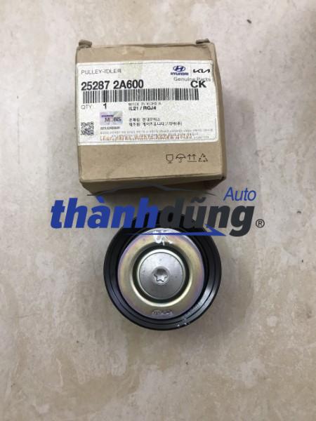 BI TỲ TỔNG KIA RONDO 2014-2018 | 252872A600