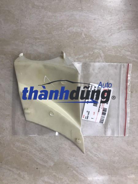 ỐP HƯỚNG GIÓ TRÊN TRÁI ISUZU NLR85 | 8980365213