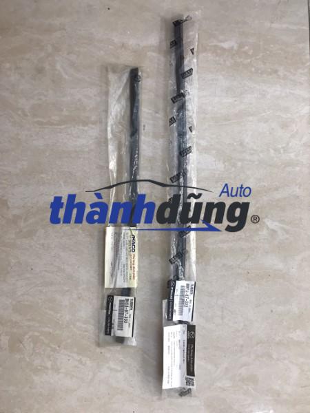 LƯỠI GẠT MƯA TRƯỚC MAZDA 3 2014-2018 | BHS367333