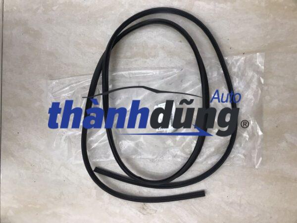 RON KÍNH CHẮN GIÓ CHEVROLET SPARK 2006-2010 | 96599359 - Ảnh 2