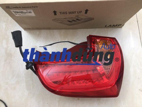 ĐÈN HẬU PHẢI KIA MORNING 2013 | 924021Y300 - Ảnh 2