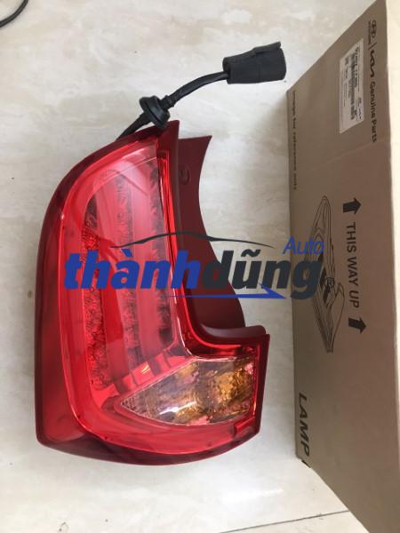 ĐÈN HẬU PHẢI KIA MORNING 2013 | 924021Y300