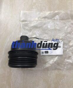 NẮP ĐỰNG CỐC LỌC DẦU HYUNDAI CRETA 2018-2023 | 263152M000