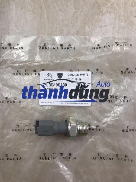 CẢM BIẾN ÁP SUẤT DẦU PEUGEOT 207 | 1131C5