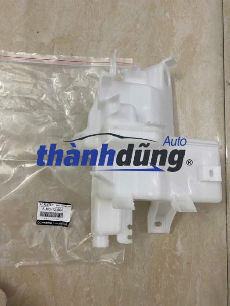 BÌNH NƯỚC PHỤ XE MAZDA CX5 2022 | KR1167480