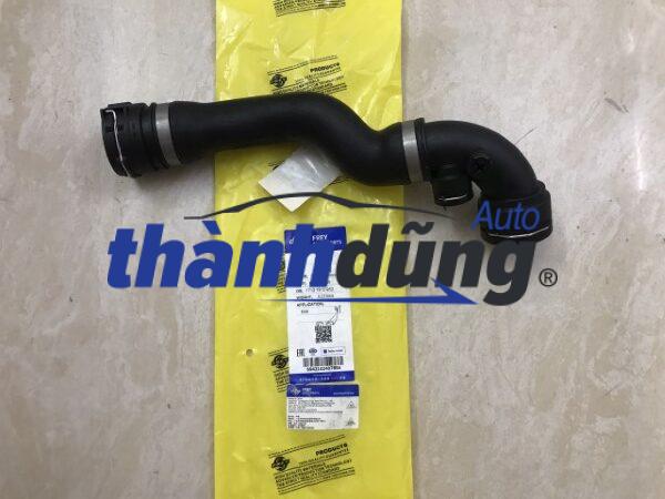 ỐNG KÉT NƯỚC TRÊN BMW 330I 2001-2005 | 17127510952 - Ảnh 2