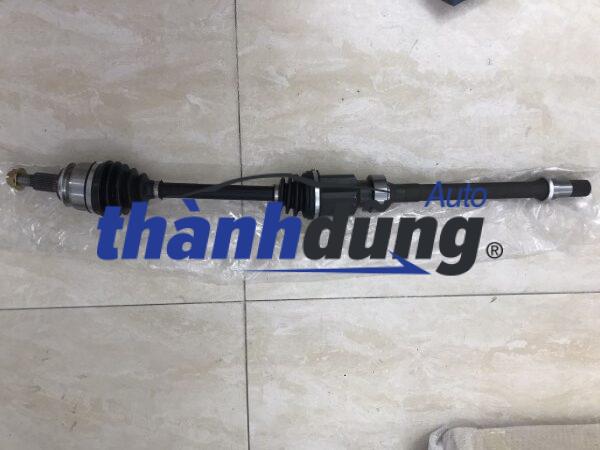 CÂY LÁP PHẢI MAZDA CX5 2013-2021 | FTH52550X - Ảnh 2