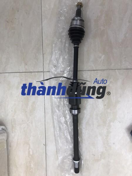 CÂY LÁP PHẢI MAZDA CX5 2013-2021 | FTH52550X