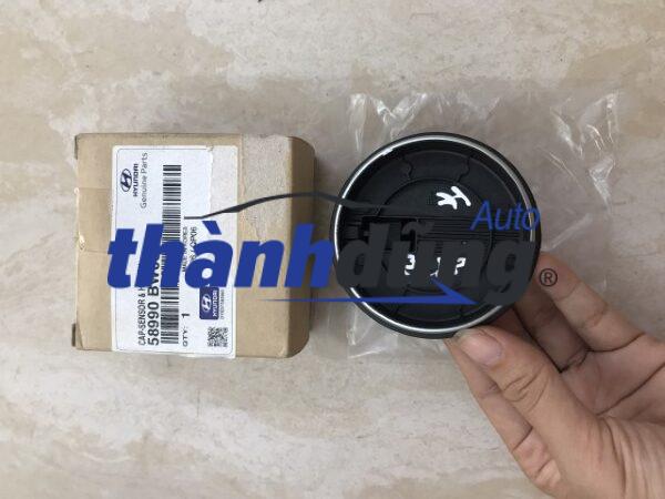 CẢM BIẾN ABS SAU HYUNDAI CRETA 1.6L 2020 | 58990BW000 - Ảnh 2