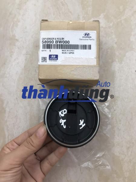 CẢM BIẾN ABS SAU HYUNDAI CRETA 1.6L 2020 | 58990BW000