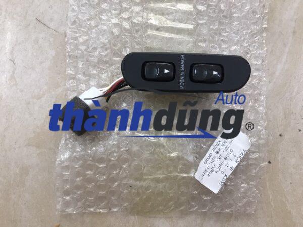 CÔNG TẮC LÊN KÍNH TRÁI HYUNDAI PORTER 2 2004 | 9369143320 - Ảnh 2