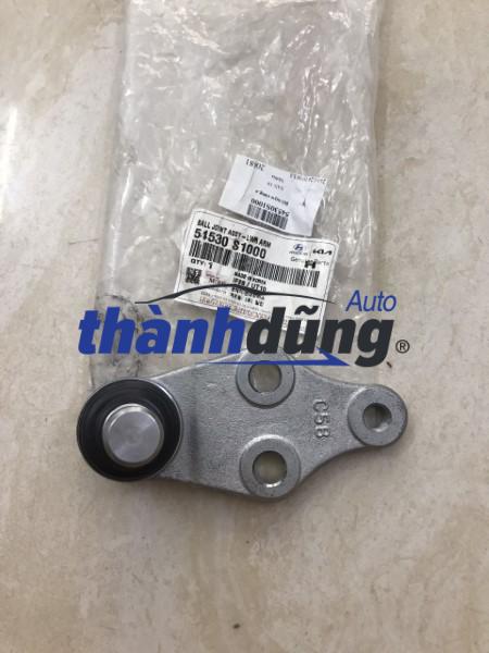 ROTUYN TRỤ ĐỨNG DƯỚI HYUNDAI SANTAFE 2018 | 54530S1000