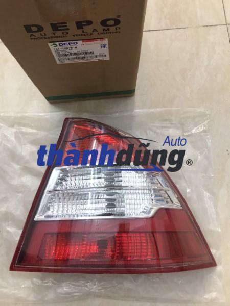 ĐÈN HẬU PHỤ FORD FOCUS 2009-2012