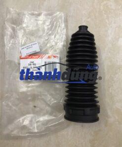 CHỤP BỤI THƯỚC LÁI FORD FIESTA 2011-2019 | 8V513L575AA