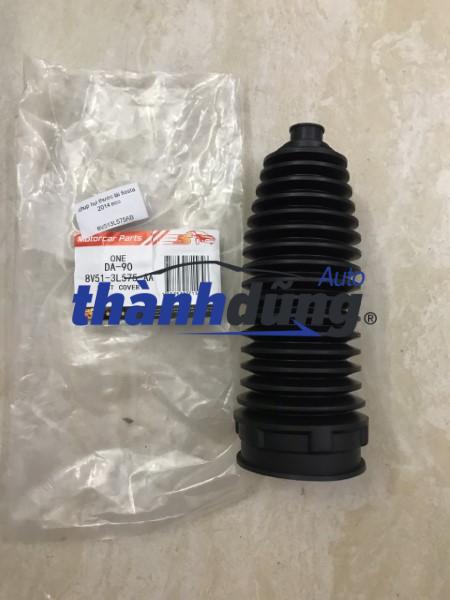 CHỤP BỤI THƯỚC LÁI FORD FIESTA 2011-2019 | 8V513L575AA