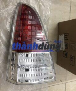 ĐÈN HẬU TRÁI TOYOTA INNOVA 2009 | 815610K120