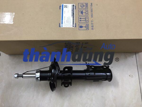 GIẢM XÓC TRƯỚC MAZDA 2 2010-2015 | DK4134700A - Ảnh 2