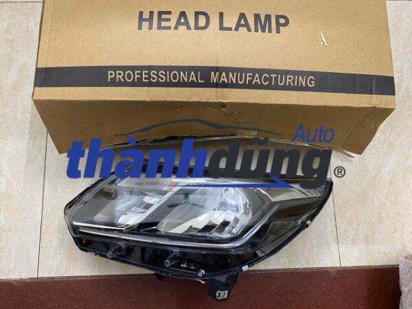 ĐÈN PHA CHEVROLET TRAILBLAZER 2017-2021 | 52136553 - Ảnh 2