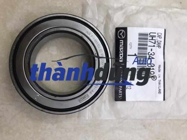 BI LÁP TRUNG GIAN FORD FOCUS 2011-2015 | 6G913C083AA - Ảnh 2