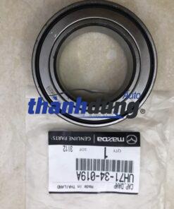 BI LÁP TRUNG GIAN FORD FOCUS 2011-2015 | 6G913C083AA