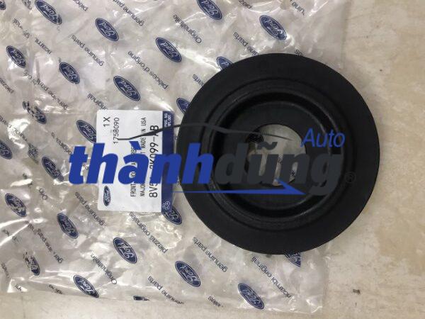 BI BÁT BÈO GIẢM XÓC FORD ECOSPORT 2014-2018 | 8V513K099BA