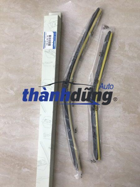 CHỔI GẠT MƯA MAZDA CX9 2016-2023 | TK4867333 - Ảnh 2