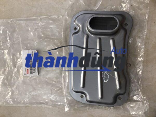 LỌC DẦU HỘP SỐ ISUZU DMAX 2014-2023 | 8981897310 - Ảnh 2