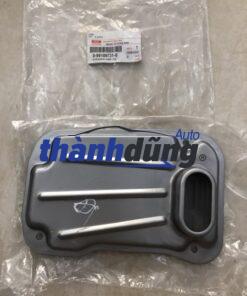 LỌC DẦU HỘP SỐ ISUZU DMAX 2014-2023 | 8981897310