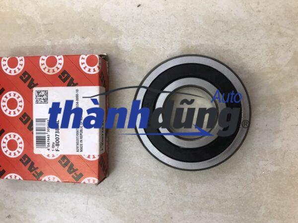 BI TRỤC A CƠ HYUNDAI PORTER 2 | 800738 - Ảnh 2