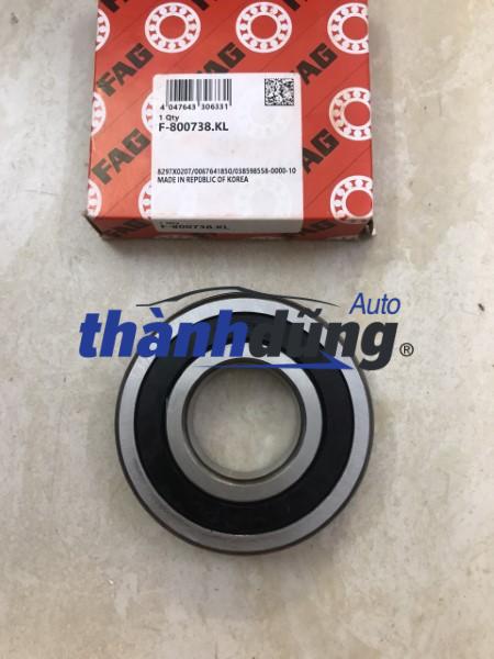 BI TRỤC A CƠ HYUNDAI PORTER 2 | 800738