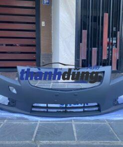 BA ĐỜ SỐC TRƯỚC CHEVROLET CRUZE 2009-2012 | 96981088