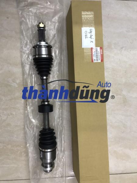 TRỤC LÁP PHỤ SUZUKI CIAZ 2016 | 4410179P30