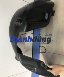 LÒNG DÈ CHẮN BÙN SAU CHEVROLET CRUZE 2009-2014 | 96981723