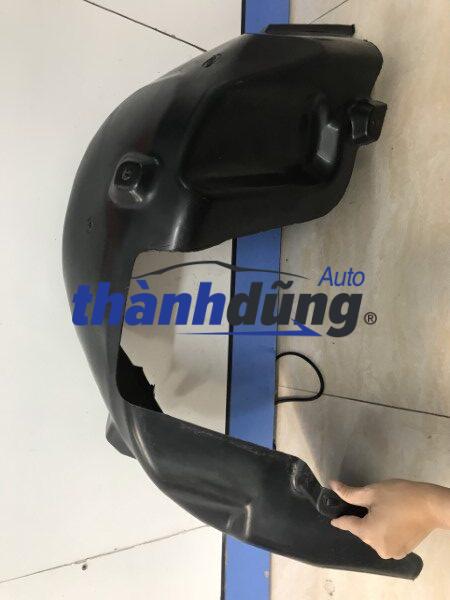 LÒNG DÈ CHẮN BÙN SAU CHEVROLET CRUZE 2009-2014 | 96981723