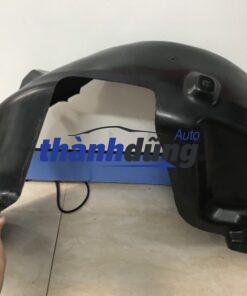 LÒNG DÈ CHẮN BÙN SAU CHEVROLET CRUZE 2009-2014 | 96981723