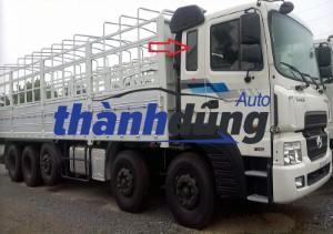 KÍNH HÔNG CABIN HYUNDAI HD170 | 43R0110057 - Ảnh 4